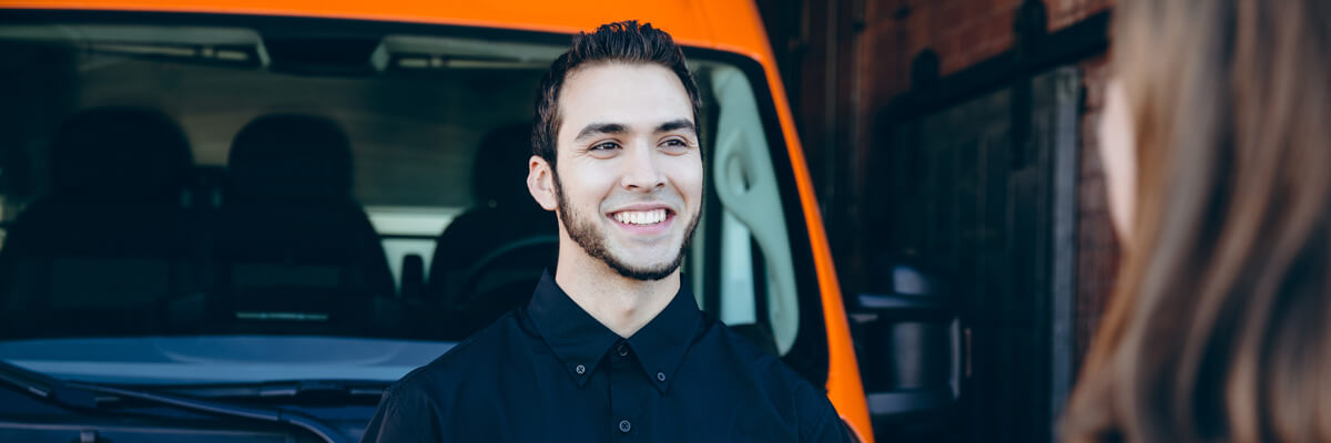 Odor Removal Services in Commercial Settings